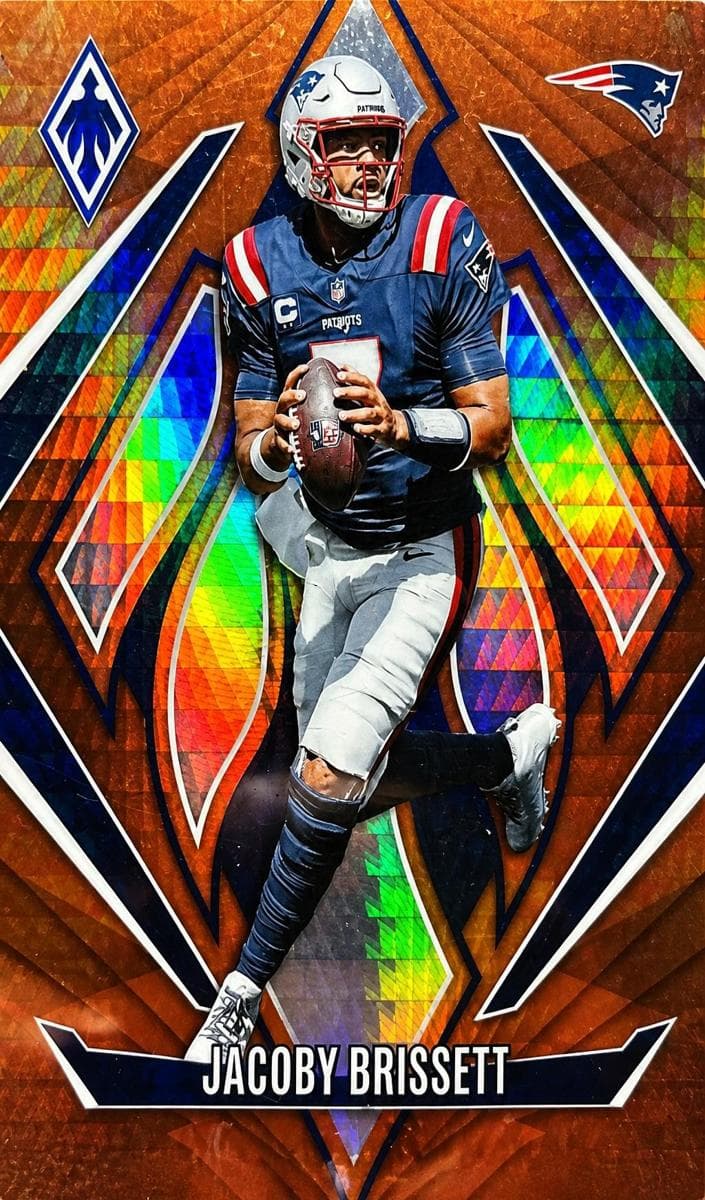 Jacoby Brissett #68