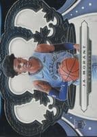 Ja Morant 2019 panini