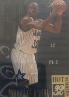 Shaquille O'Neal 1994 unknown
