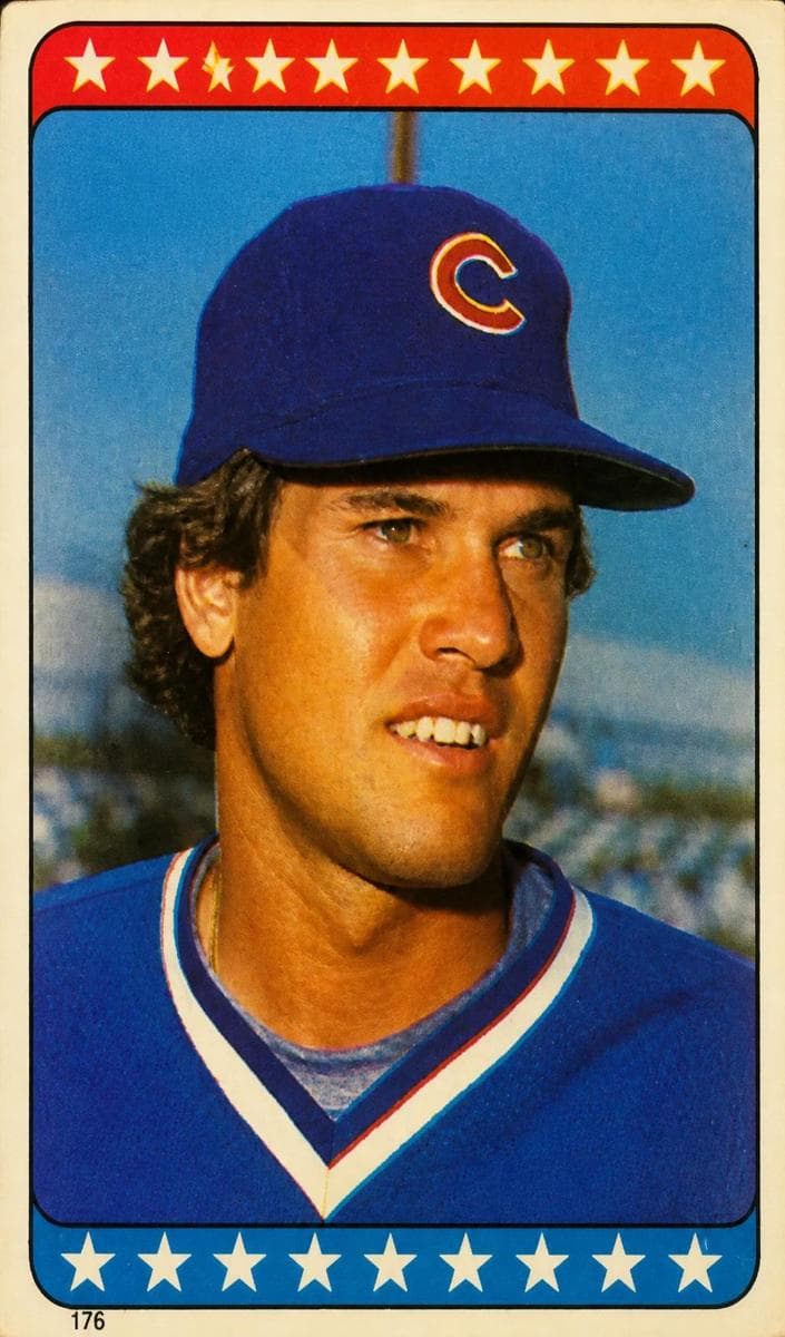 Ryne Sandberg #175