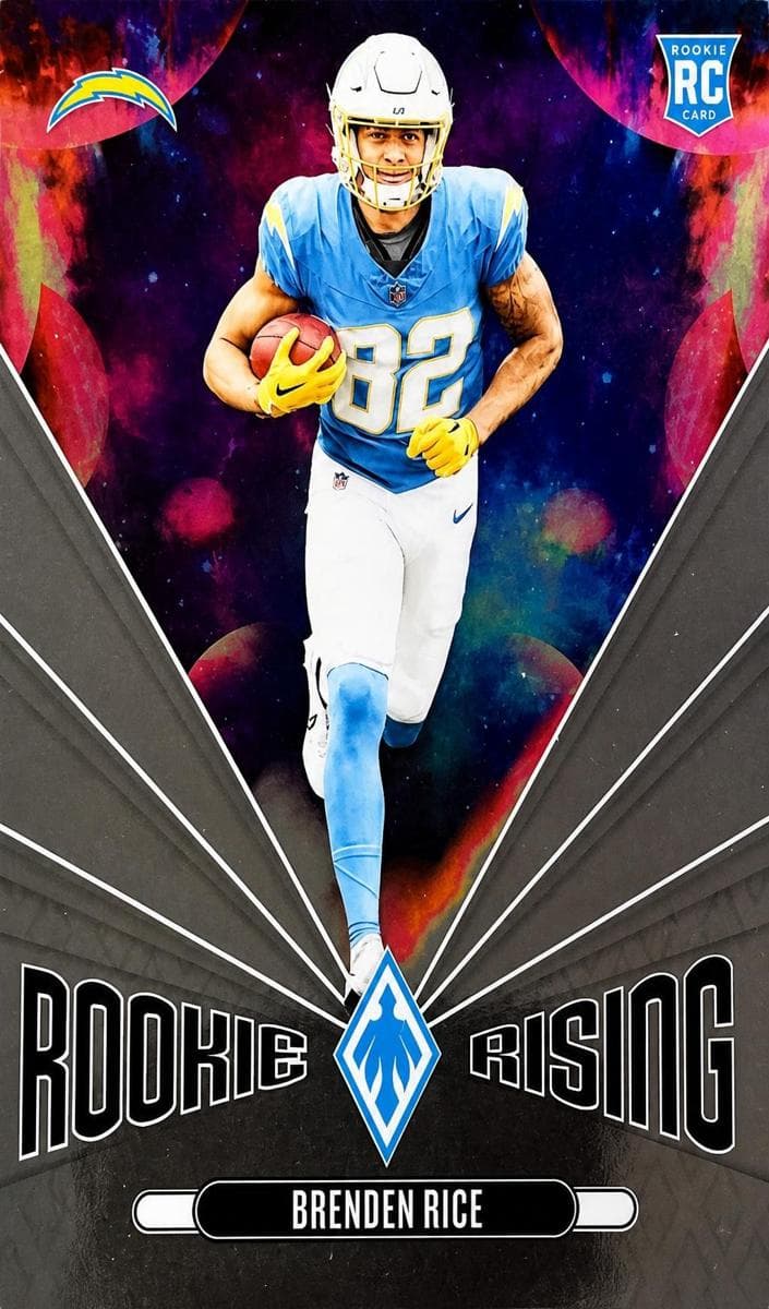 Brenden Rice #RR-BRE