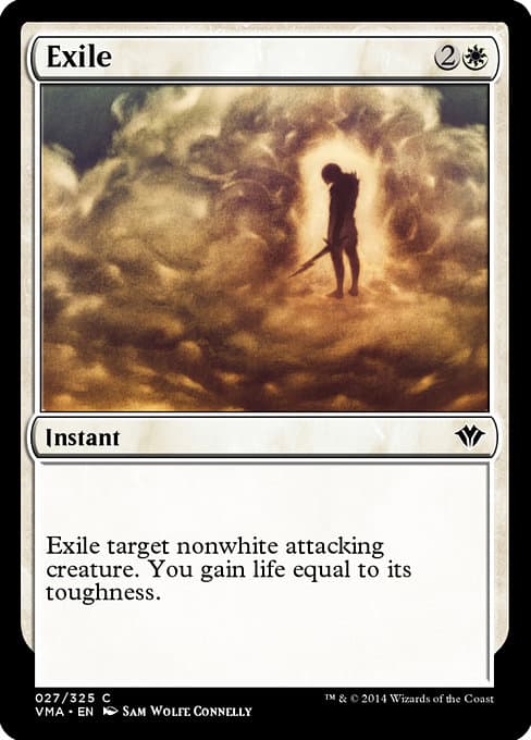 Exile #27