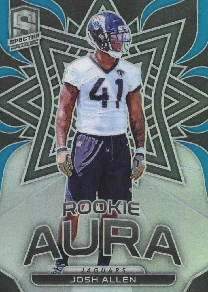 Josh Allen #RA-27