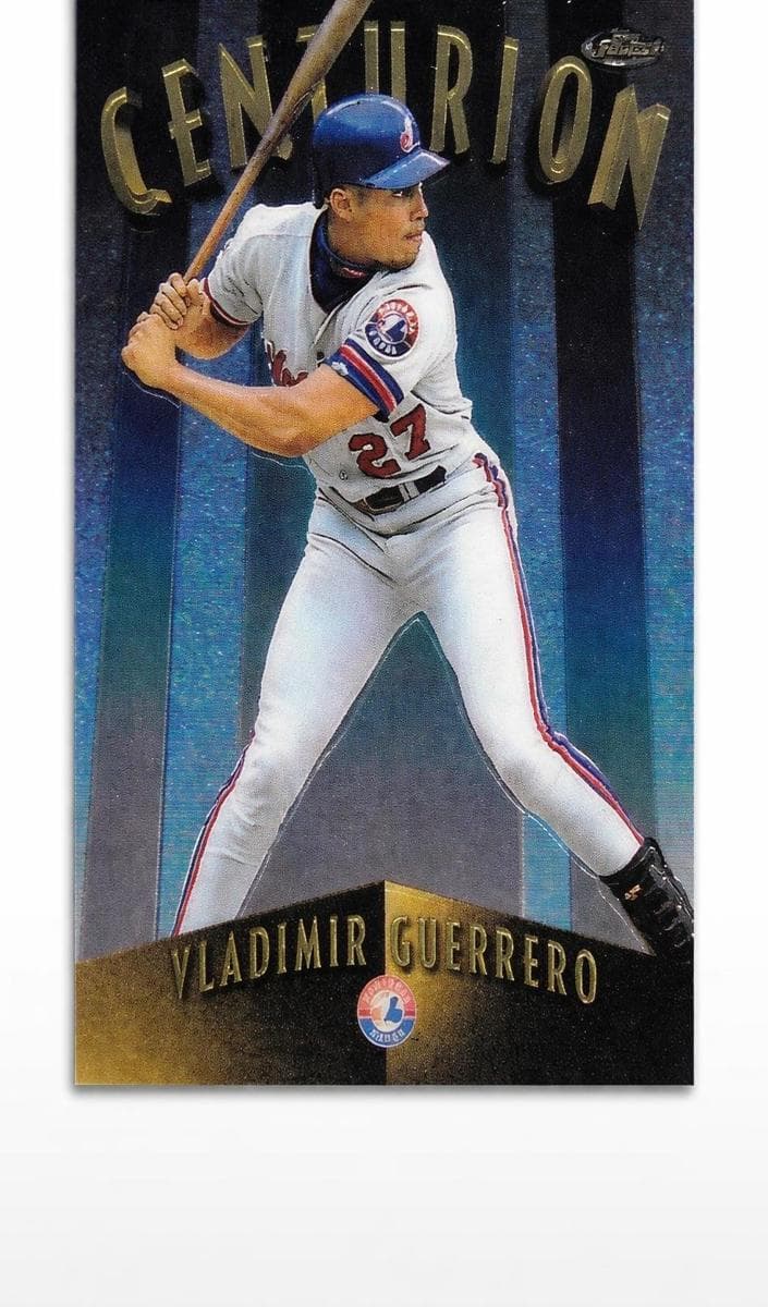 Vladimir Guerrero #C2