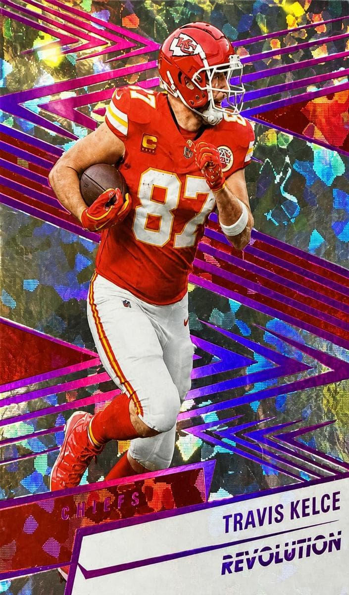 Travis Kelce #94