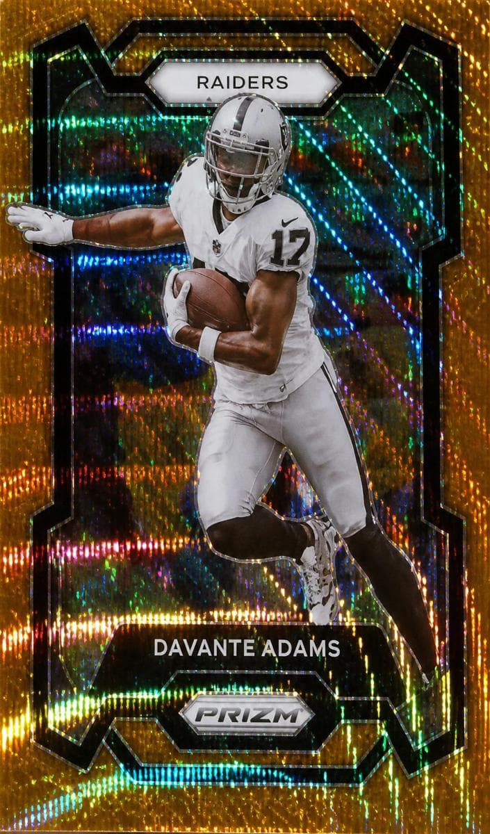 Davante Adams #174