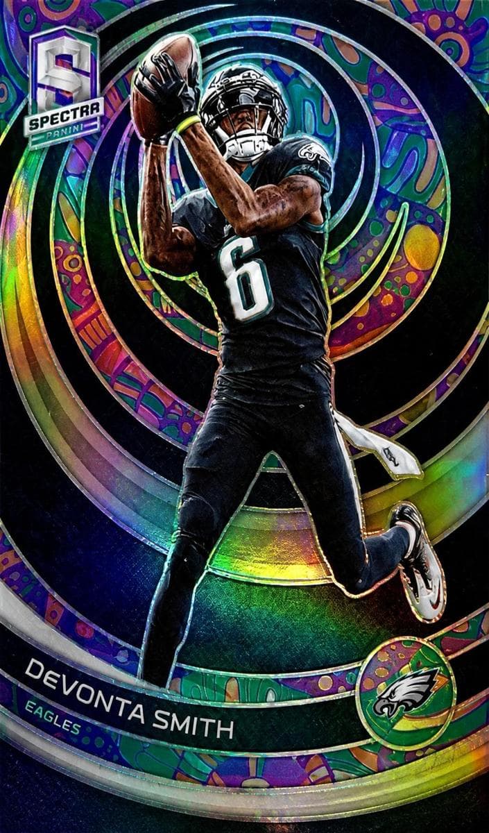 DeVonta Smith #79