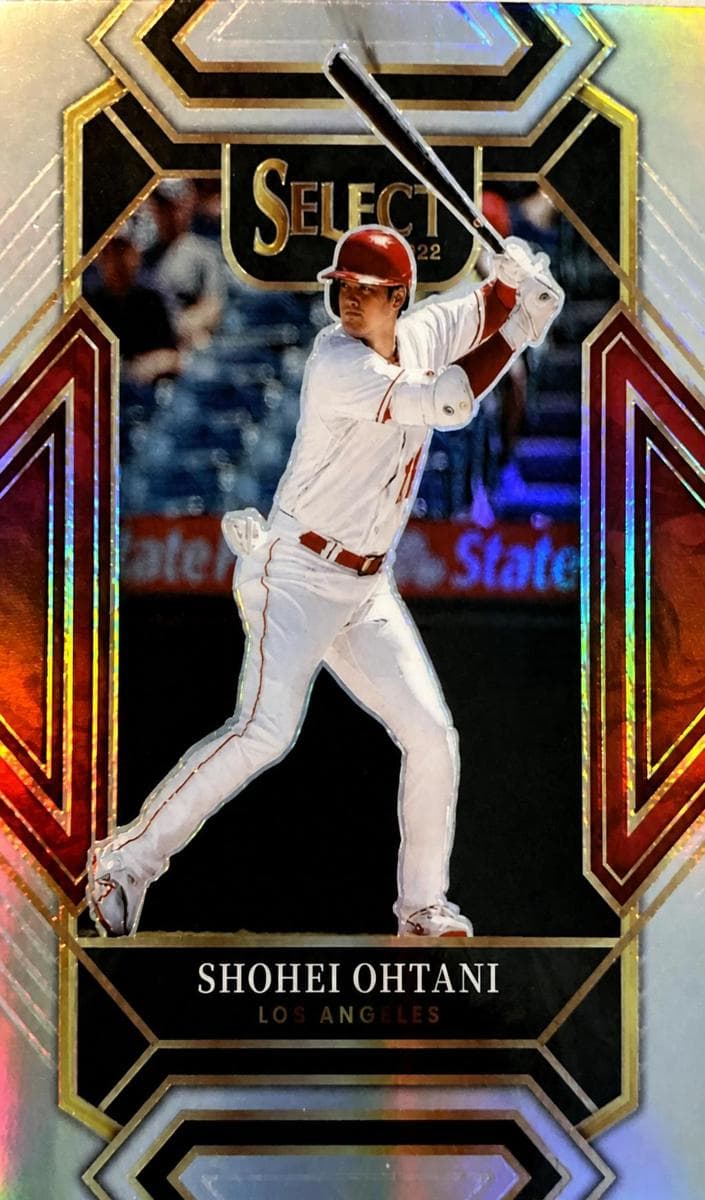 Shohei Ohtani #257
