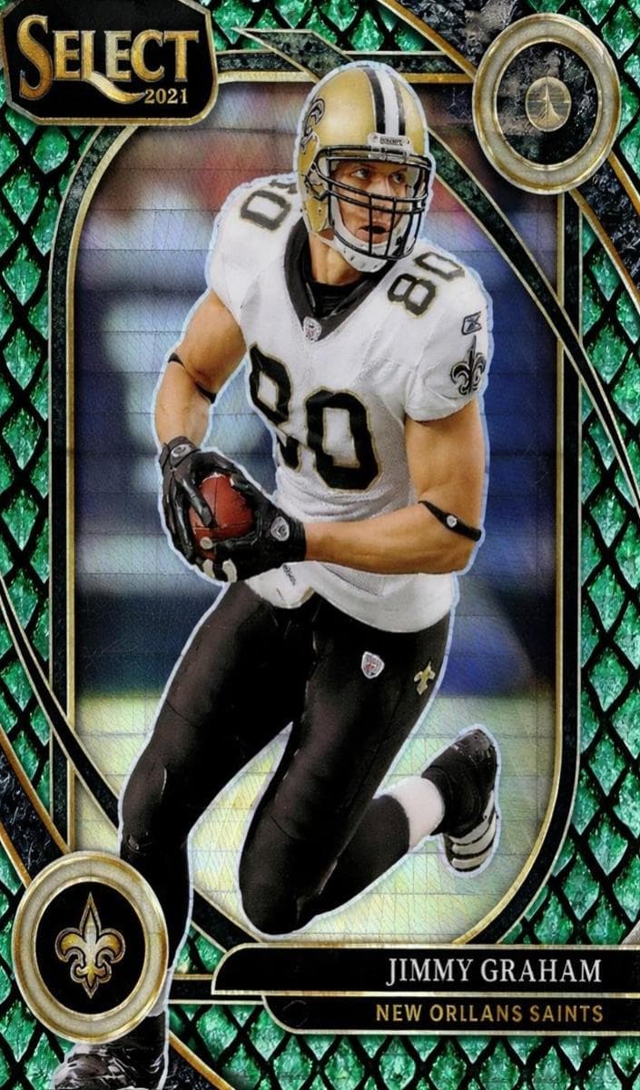 Jimmy Graham #269