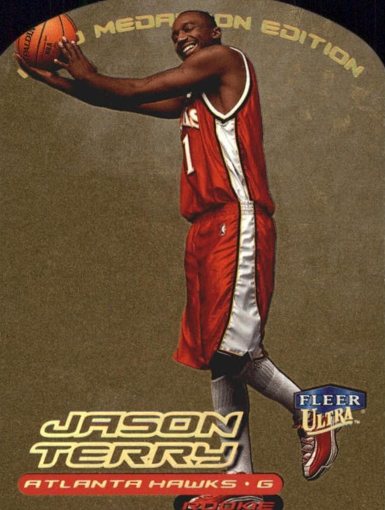 Jason Terry #142