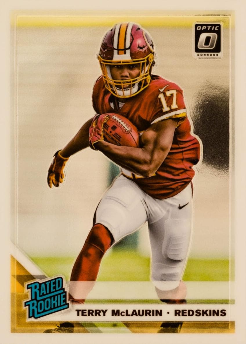 Terry McLaurin #179