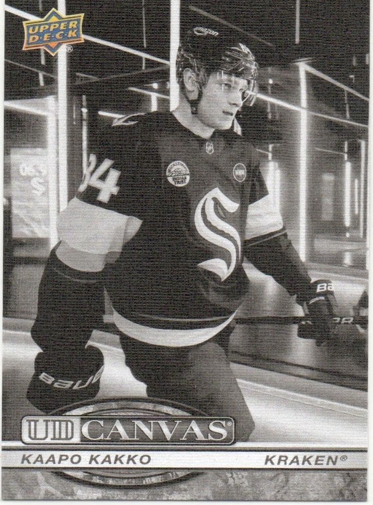 Kaapo Kakko #C-4