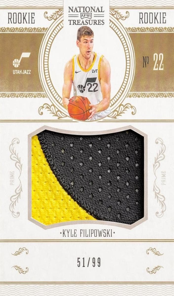 Kyle Filipowski #160