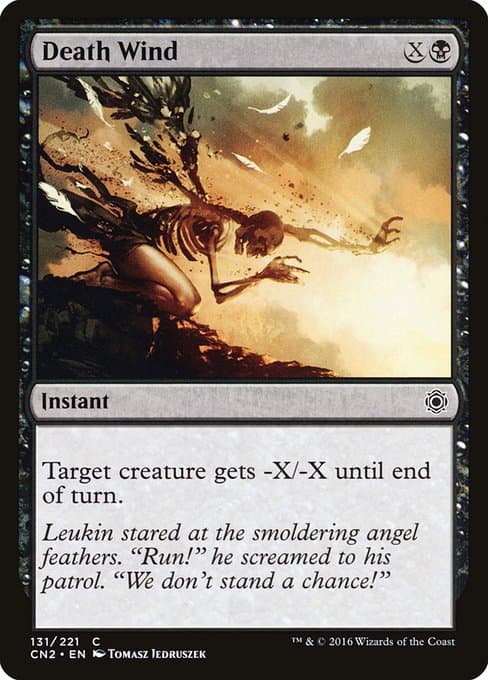 Death Wind #394