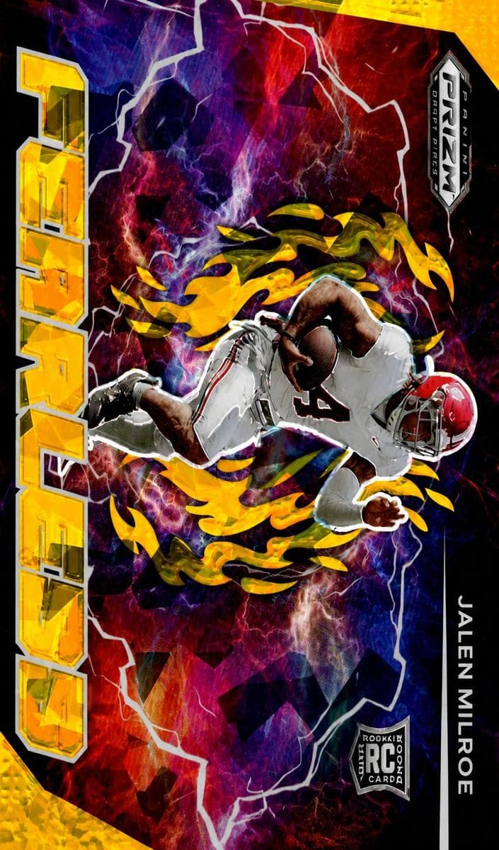 Jalen Milroe #F-JME