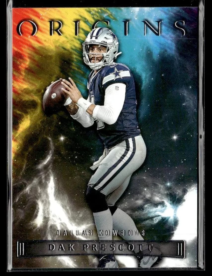 Dak Prescott #24