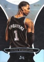 Victor Wembanyama 2023 topps