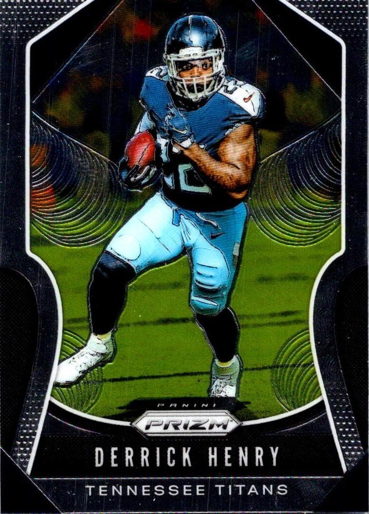 Derrick Henry #164