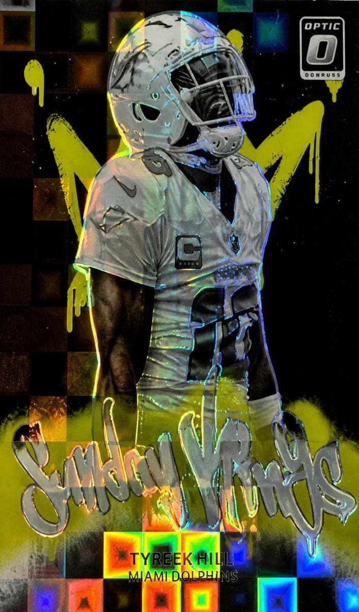 Jalen Milroe trading card