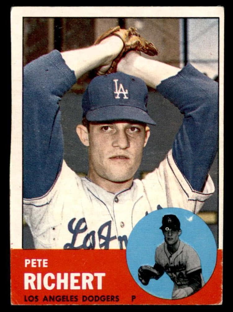 Pete Richert #383