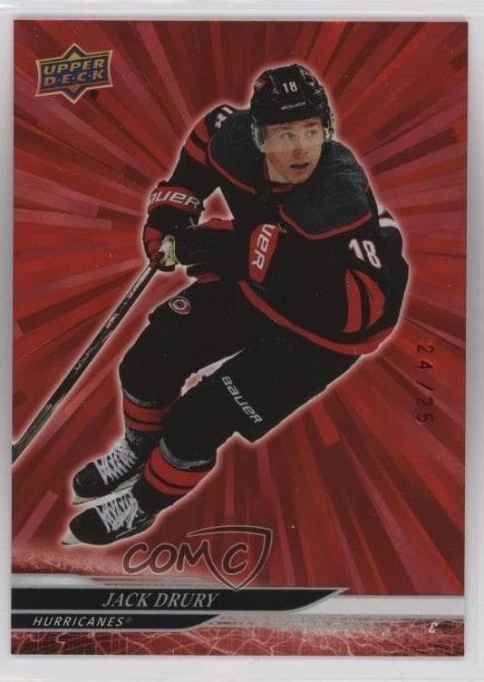 Esa Lindell trading card