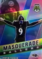 Justin Tucker #6