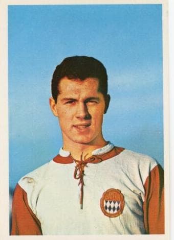 Coen Moulijn 1965