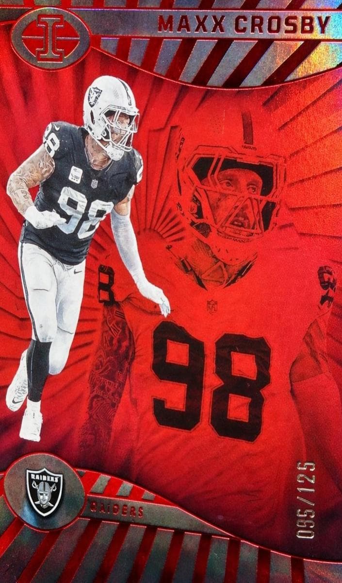 Aaron Donald/Chris Jones #48