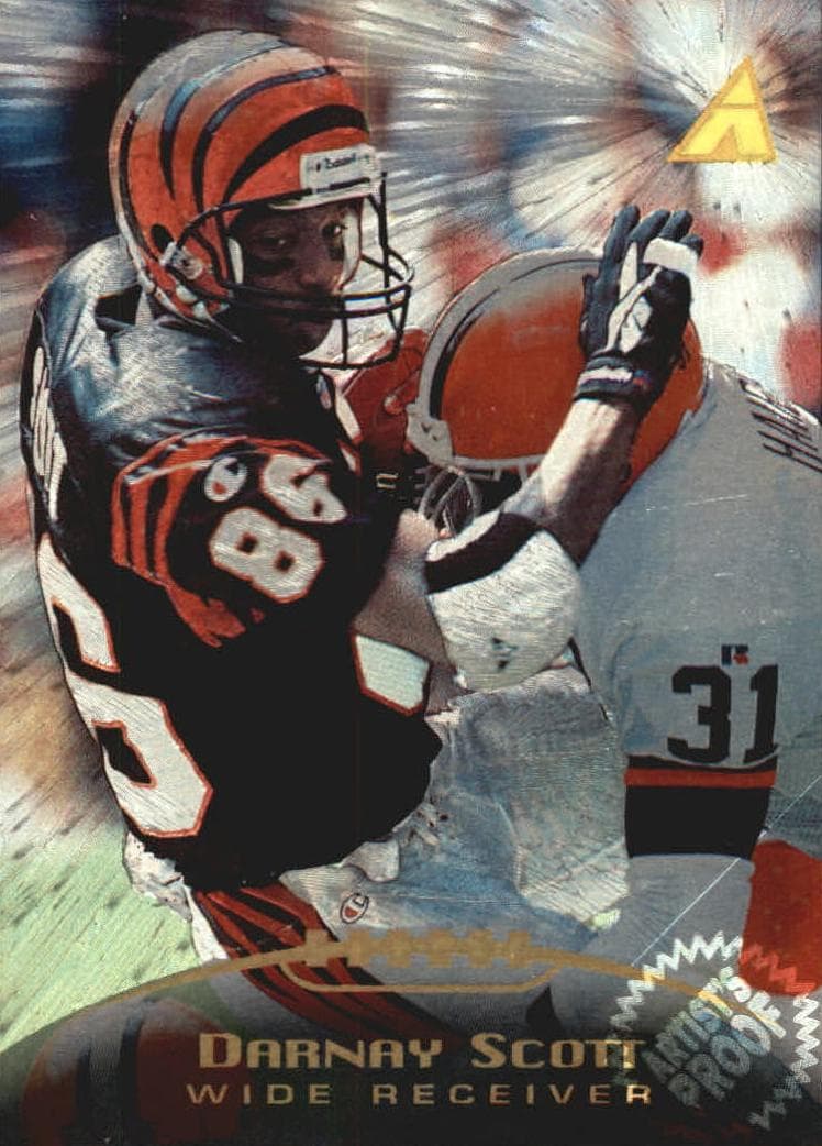 Darnay Scott 1995 unknown