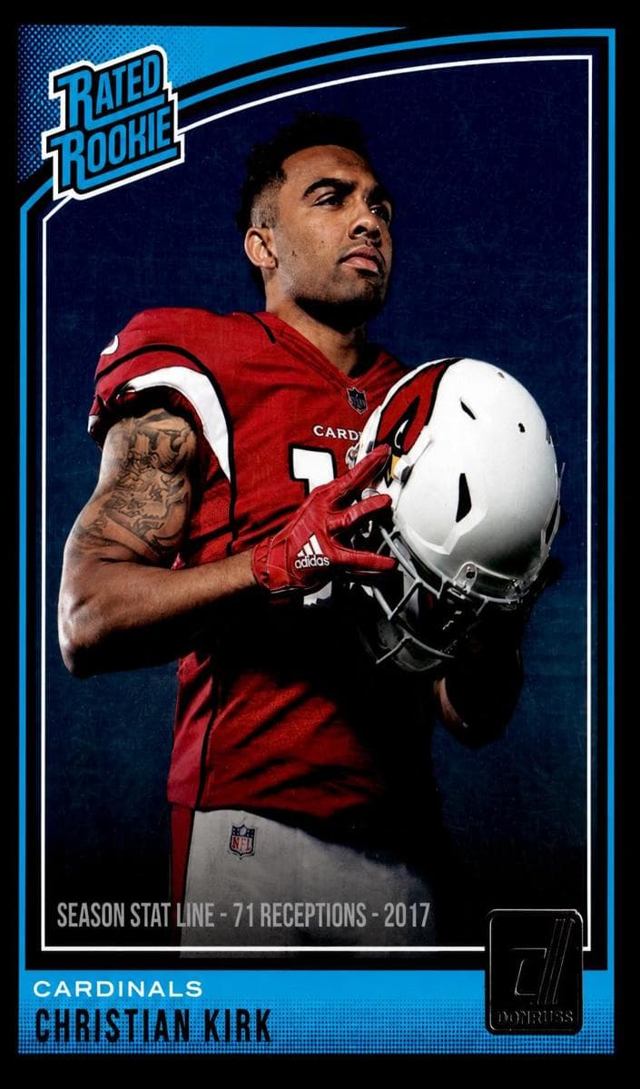 Christian Kirk #313