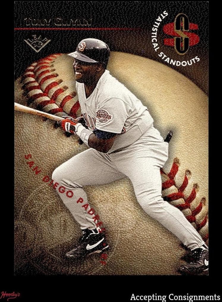 Tony Gwynn #2