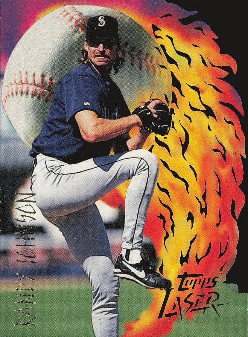 Greg Gagne 1996 topps Topps