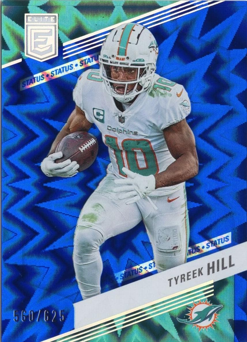 Tyreek Hill #99