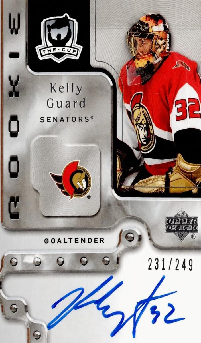 Kelly Guard #104