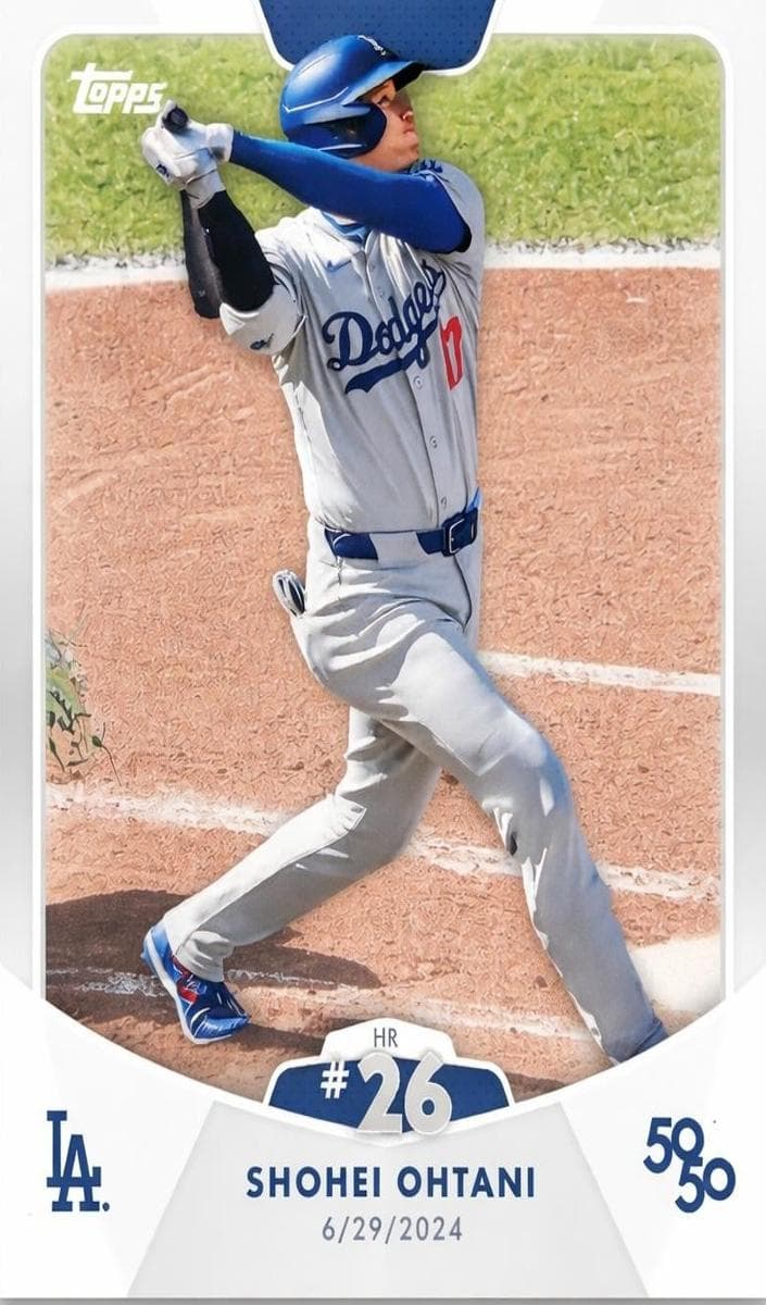 Shohei Ohtani #42