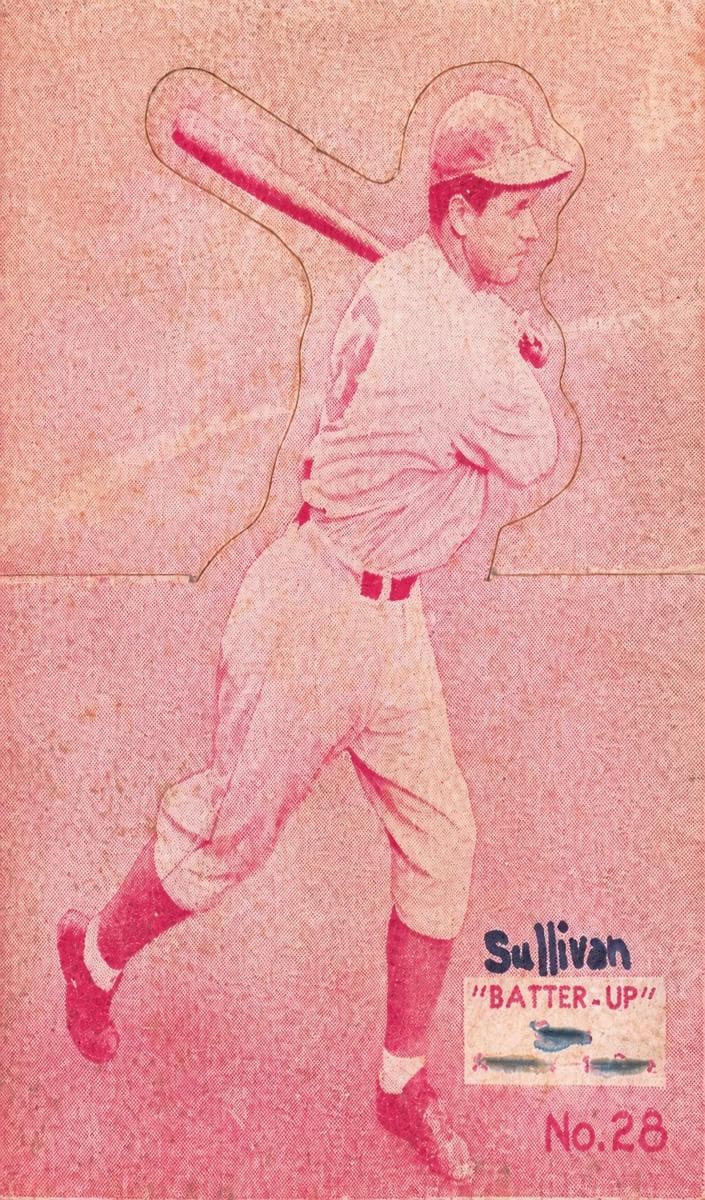 Jimmie Foxx #28