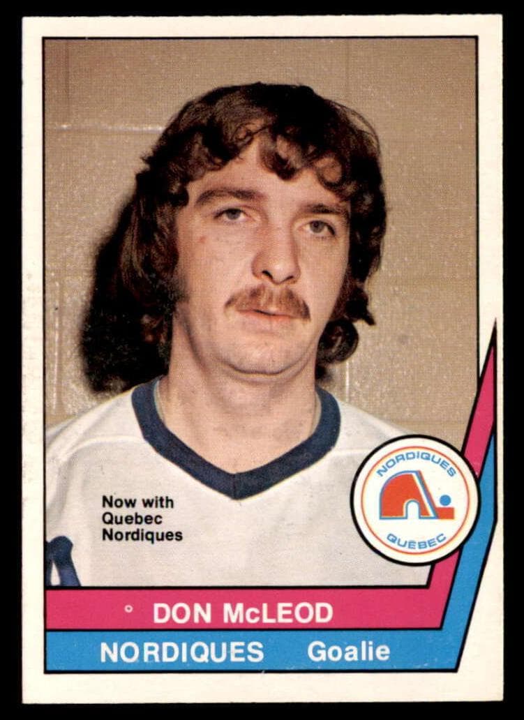 Don McLeod 1977 o-pee-chee
