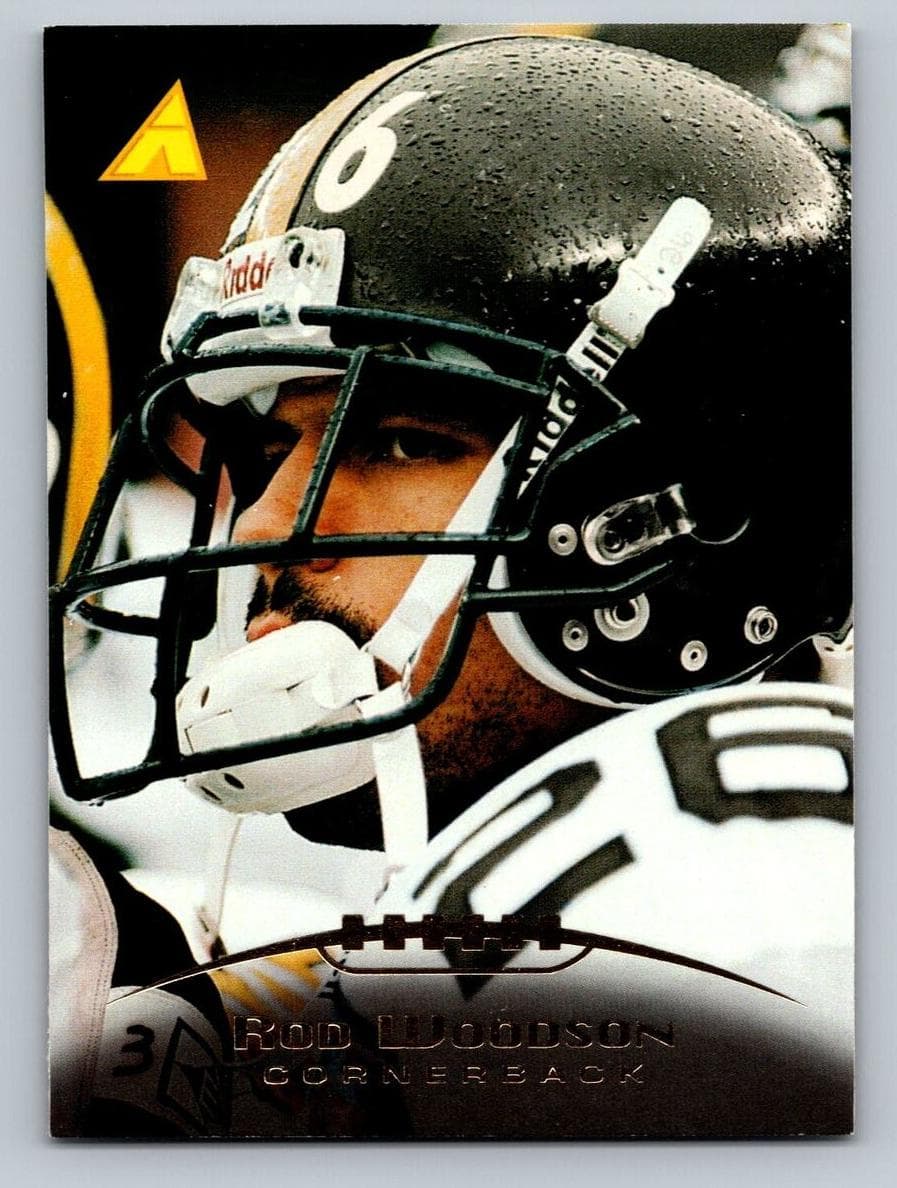 Rod Woodson #78