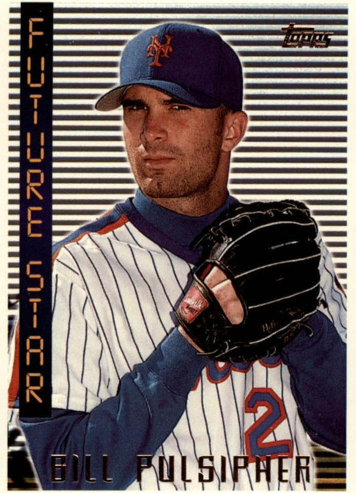 Bill Pulsipher #156
