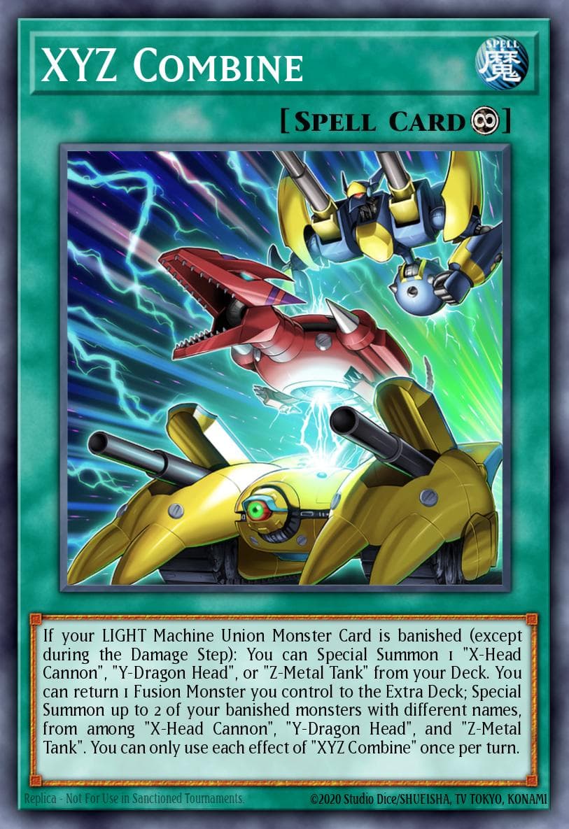 XYZ Combine 2023 Yu-Gi-Oh! 25th Anniversary Tin: Dueling Heroes Mega Pack