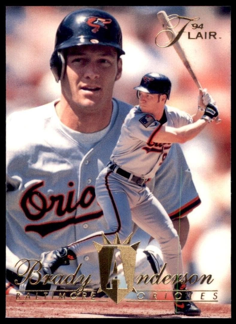 Brady Anderson #251