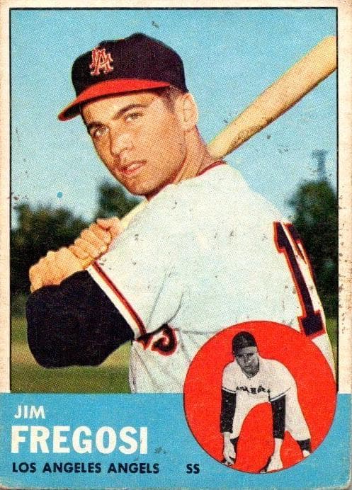 Jim Fregosi #167