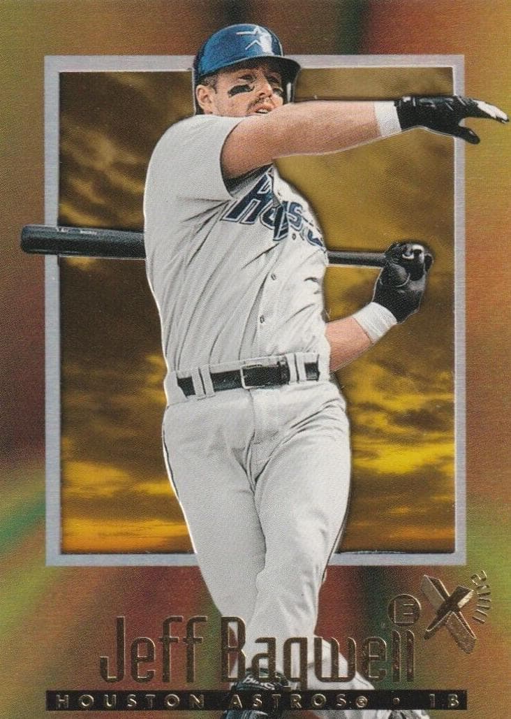Jeff Bagwell #76