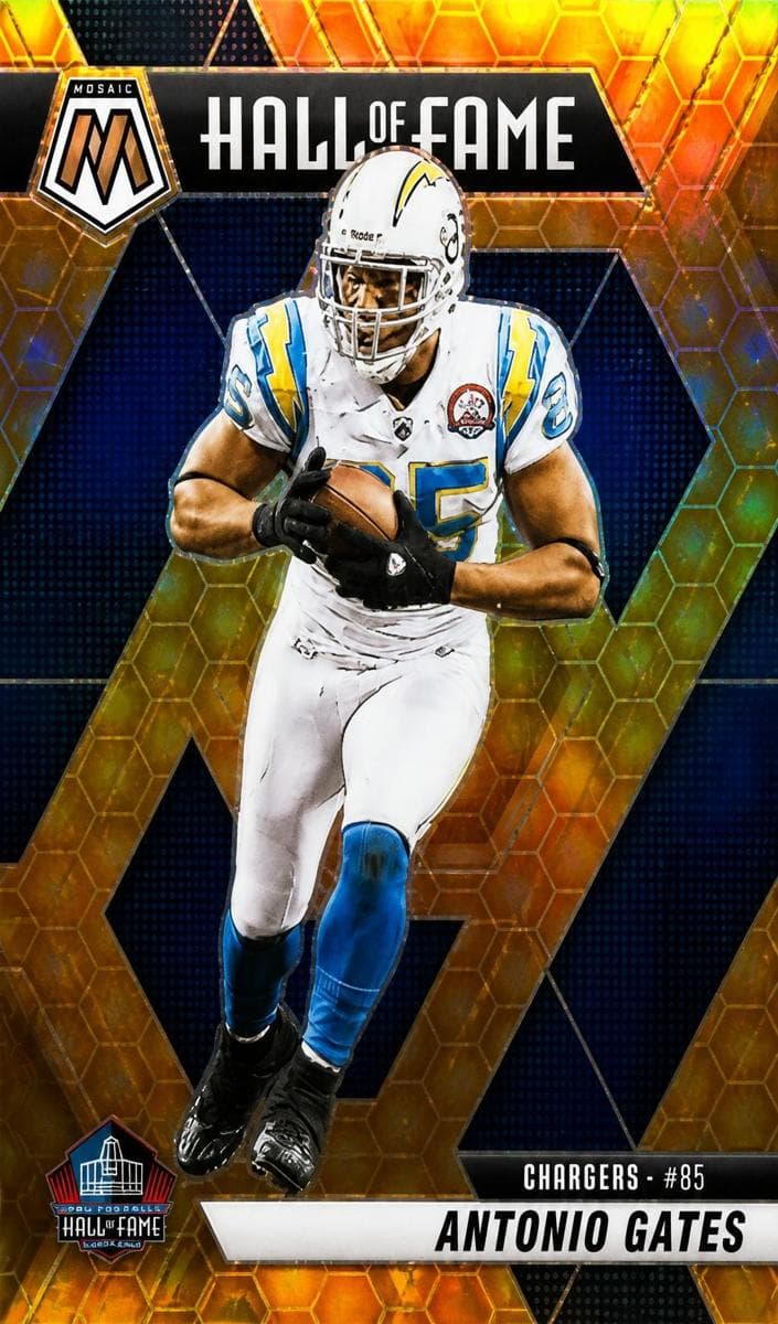 Antonio Gates #292