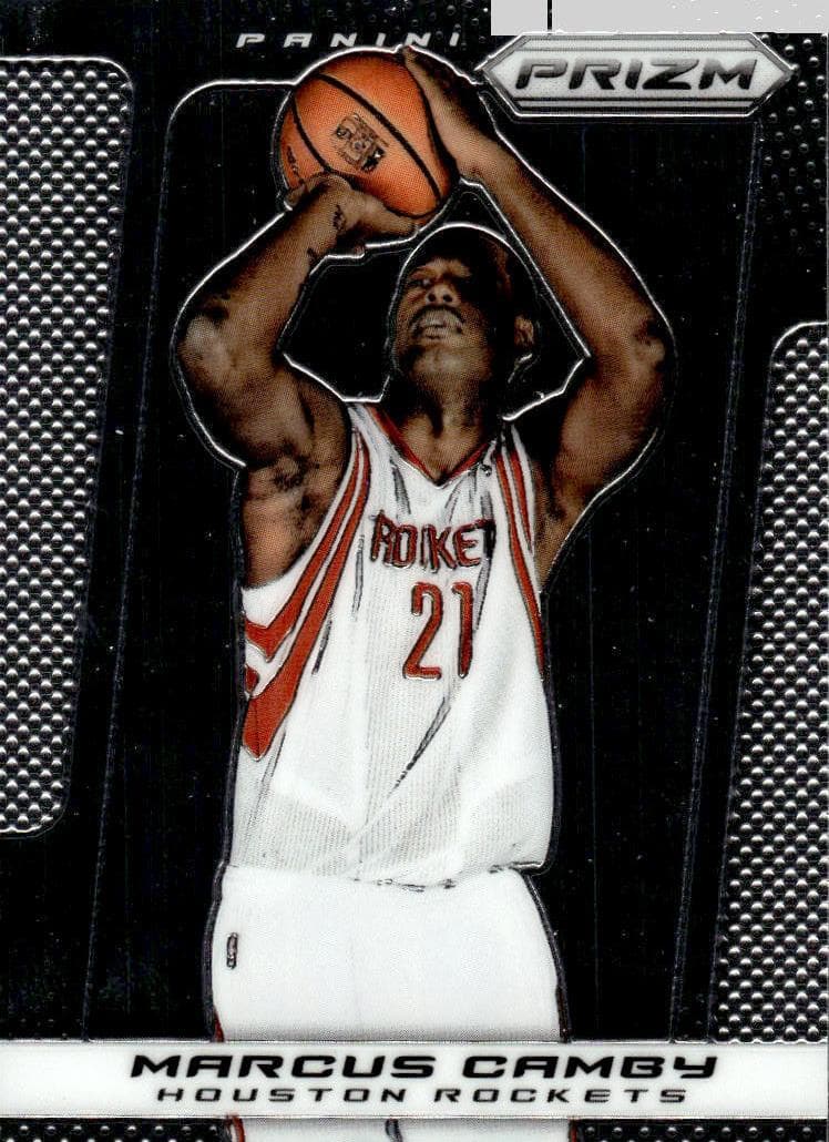 Marcus Camby #131