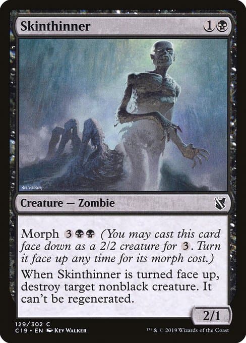 Skinthinner #129