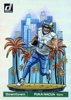 Puka Nacua #20