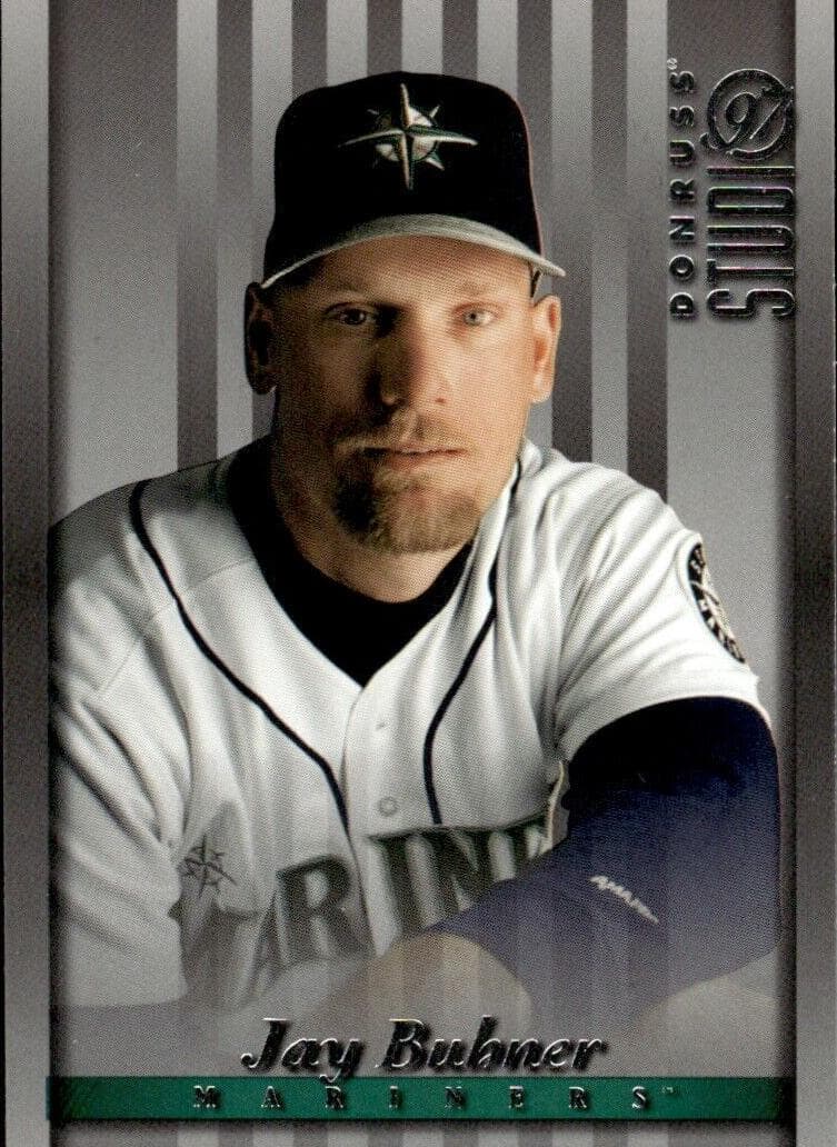Jay Buhner 1997 unknown