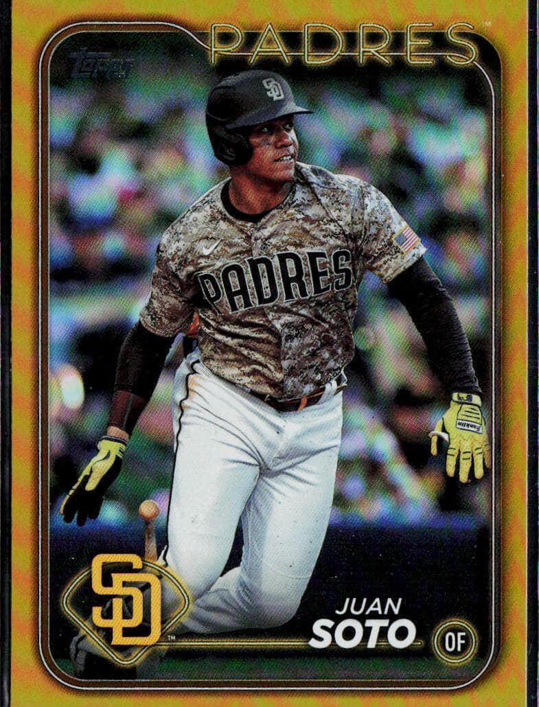 In Yankees uniform with team designation trading card