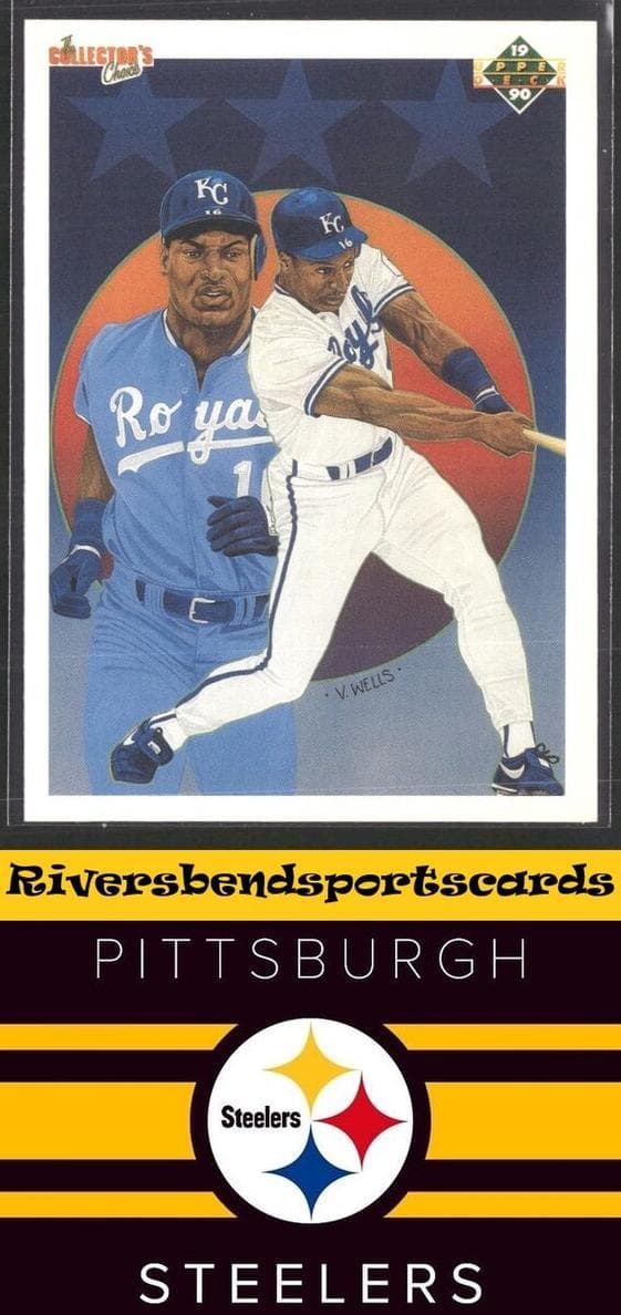 Bo Jackson / Kansas City Royals #32